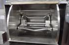 Peerless Roller Bar Mixer